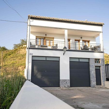 Casa Palau Morella Exterior foto