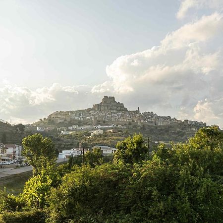 Casa Palau Morella Exterior foto