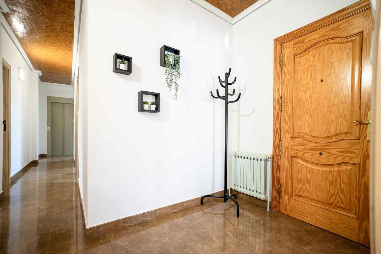 Casa Palau Morella Exterior foto